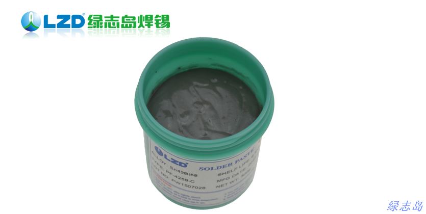錫膏 無鉛錫膏